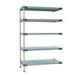 Metro 5AX547G4 MetroMax 4™ Add-On Shelving Unit