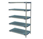 Metro 5AX557GX3 MetroMax i® Add-On Shelving Unit