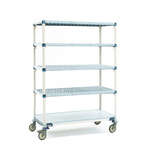 Metro 5Q337EG3 MetroMax Q™ Mobile Shelving Unit