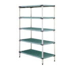 Metro 5Q347G3 MetroMax Q™ Starter Shelving Unit