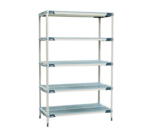 Metro 5X317GX3 MetroMax i® Starter Shelving Unit