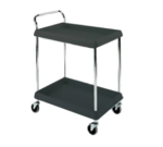 Metro BC2030-2DBL Deep Ledge Utility Cart