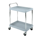 Metro BC2030-2DMB Deep Ledge Utility Cart