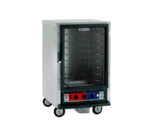 Metro C515-HFC-L C5™ 1 Series Heated Cabinet, Mobile