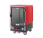 Metro C535-HLFC-4 C5™ 3 Series with Red Insulation Armour™ Heated Cabinet, Mobile