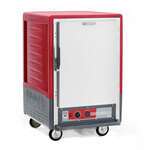 Metro C535-HLFS-4A C5™ 3 Series with Red Insulation Armour™ Heated Cabinet, Mobile