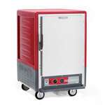 Metro C535-HLFS-LA C5™ 3 Series with Red Insulation Armour™ Heated Cabinet, Mobile