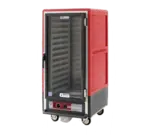 Metro C537-HLFC-UA C5™ 3 Series with Red Insulation Armour™ Heated Cabinet, Mobile