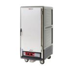 Metro C537-HLFS-4-GY C5™ 3 Series with Grey Insulation Armour™ Heated Cabinet, Mobile