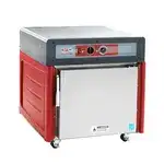 Metro C543-ASFS-L C5™ 4 Series with Insulation Armour™ Plus Heated Cabinet, Mobile