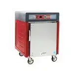 Metro C545-ASFS-L C5™ 4 Series with Insulation Armour™ Plus Heated Cabinet, Mobile