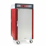 Metro C548-ASFS-L C5™ 4 Series with Insulation Armour™ Plus Heated Cabinet, Mobile