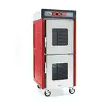 Metro C549-ASDC-L C5™ 4 Series with Insulation Armour™ Plus Heated Cabinet, Mobile