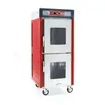 Metro C549-ASDC-U C5™ 4 Series with Insulation Armour™ Plus Heated Cabinet, Mobile