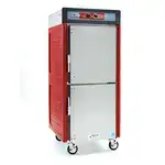 Metro C549-ASDS-L C5™ 4 Series with Insulation Armour™ Plus Heated Cabinet, Mobile