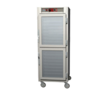 Metro C569-SDC-UPDC C5™ 6 Series Heated Cabinet, Mobile, Pass-Thru