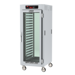 Metro C589-SFC-LPFCA C5™ 8 Series Heated Cabinet, Mobile, Pass-Thru