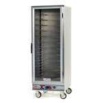 Metro C5E9-CFC-U Heated Proofer Cabinet, Mobile