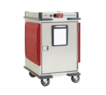 Metro C5T5-ASBA C5™ T-Series Transport Armour™ Heated Cabinet, Mobile