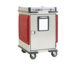 Metro C5T5-DSL C5™ T-Series Transport Armour™ Heated Cabinet, Mobile