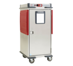 Metro C5T8-ASFA C5™ T-Series Transport Armour™ Heated Cabinet, Mobile