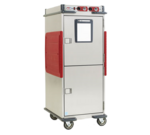 Metro C5T9D-ASL C5™ T-Series Transport Armour™ Heated Cabinet, Mobile