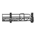 Metro L14N-1-DSG Super Erecta® Shelf Ledge