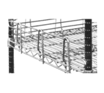 Metro L14N-4C Super Erecta® Shelf Ledge