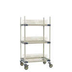 Metro MAX4-PR36VX2 MetroMax® 4 Mobile Drying Rack Unit