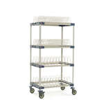 Metro MAX4-PR36VX4 MetroMax® 4 Mobile Drying Rack Unit