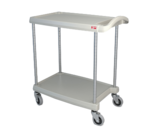 Metro MY1627-24G myCart™ Series Utility Cart