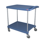 Metro MY2030-24BU myCart™ Series Utility Cart