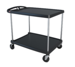 Metro MY2636-25BL myCart™ Series Utility Cart