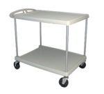 Metro MY2636-25G myCart™ Series Utility Cart