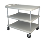 Metro MY2636-35G myCart™ Series Utility Cart