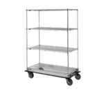 Metro N556JC Super Erecta® Dolly Truck