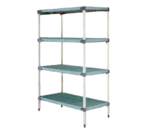 Metro Q316G3 MetroMax Q™ Starter Shelving Unit