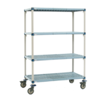 Metro Q366EG3 MetroMax Q™ Mobile Shelving Unit