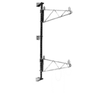 Metro SW23C Super Erecta® Wall Mounts