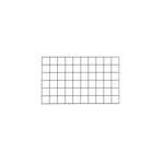 Metro WG1830K4 SmartWall Wire Grid