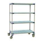 Metro X336PG4 MetroMax 4™ Mobile Shelving Unit