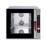 MVP Group LLC AX-CL06D Combi Oven, Electric