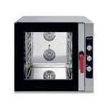 MVP Group LLC AX-CL06M Combi Oven, Electric