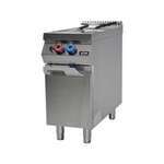 MVP Group LLC AX-GPC-1 Pasta Cooker, Gas