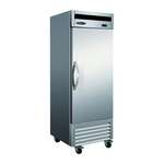 MVP Group LLC IB27F Freezer, Reach-In