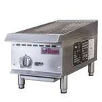 MVP Group LLC IRB-12 Charbroiler, Gas, Countertop