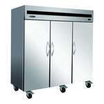 MVP Group LLC IT82F DV Freezer, Reach-In