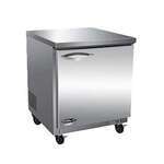 MVP Group LLC IUC28R Refrigerator, Undercounter, Reach-In