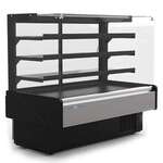 MVP Group LLC KBD-FG-40-S Display Case, Refrigerated Bakery