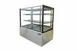 MVP Group LLC KBF-36 Kool-It Refrigerated Display Case